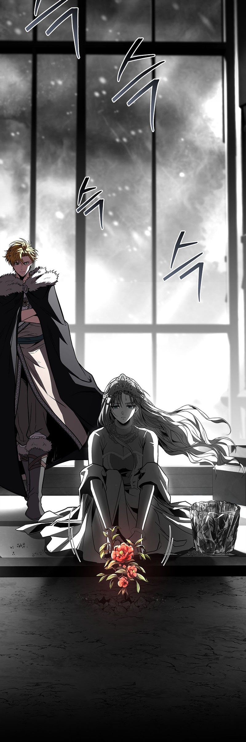 Talent-Swallowing Magician Chapter 81 - halaman 13