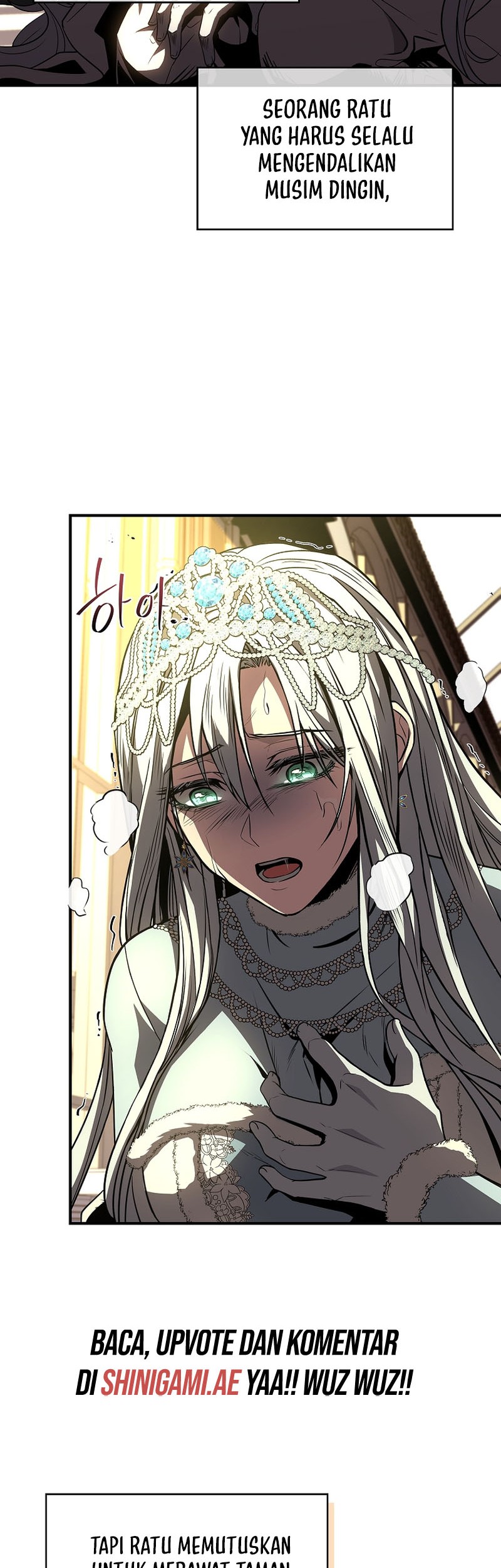 Talent-Swallowing Magician Chapter 81 - halaman 23