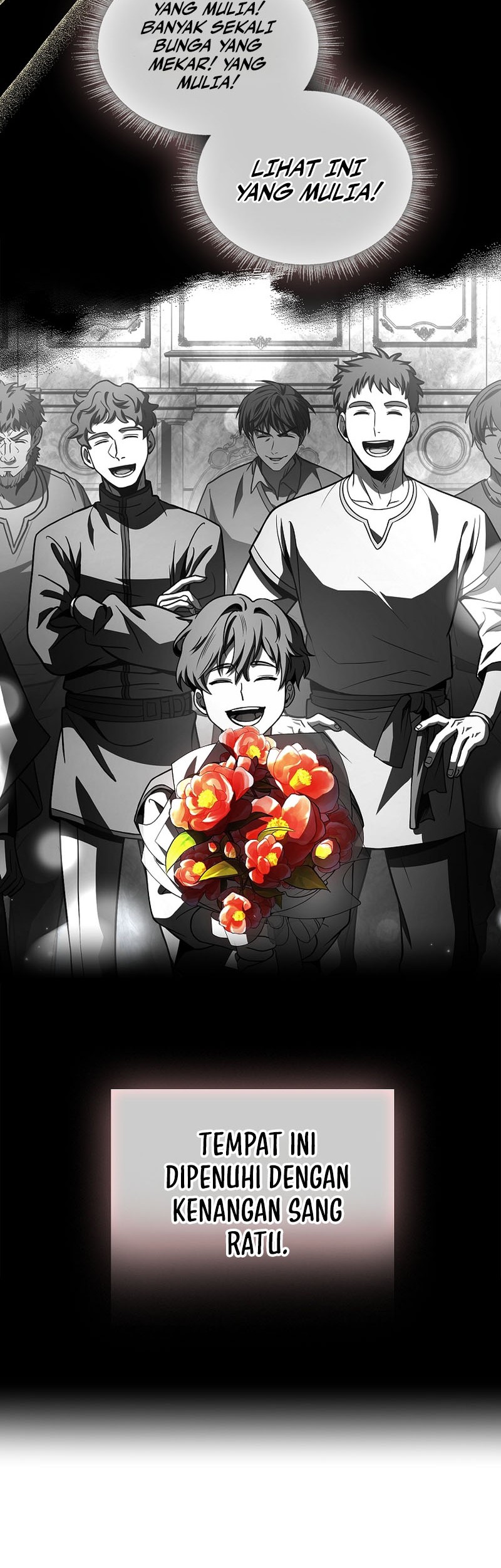 Talent-Swallowing Magician Chapter 81 - halaman 25