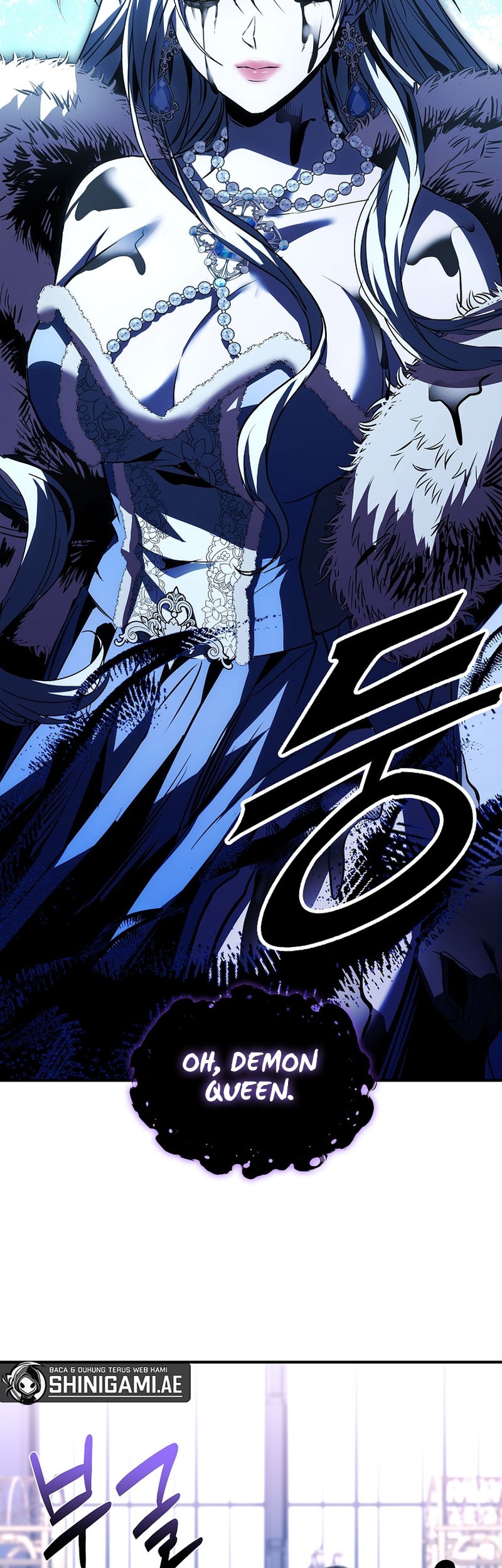 Talent-Swallowing Magician Chapter 81 - halaman 39