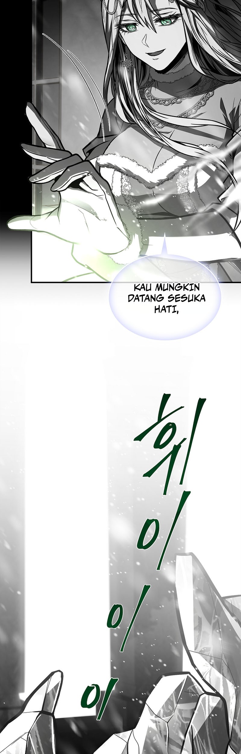 Talent-Swallowing Magician Chapter 81 - halaman 4