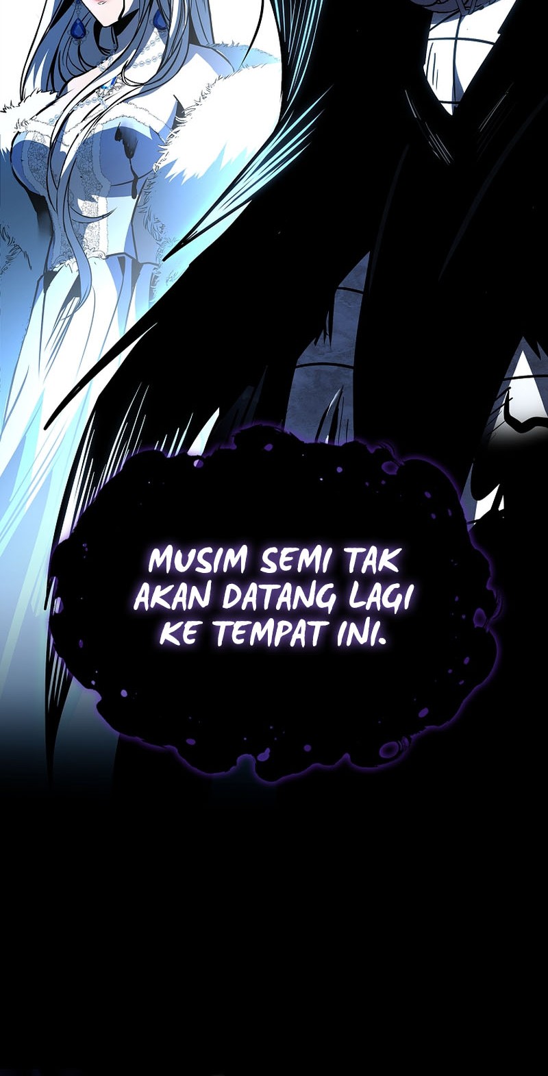 Talent-Swallowing Magician Chapter 81 - halaman 42