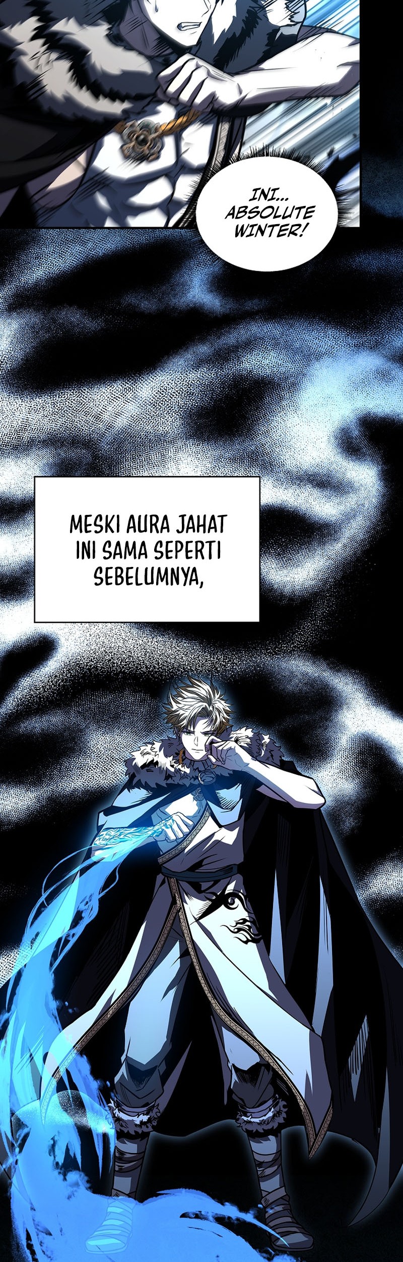Talent-Swallowing Magician Chapter 81 - halaman 44