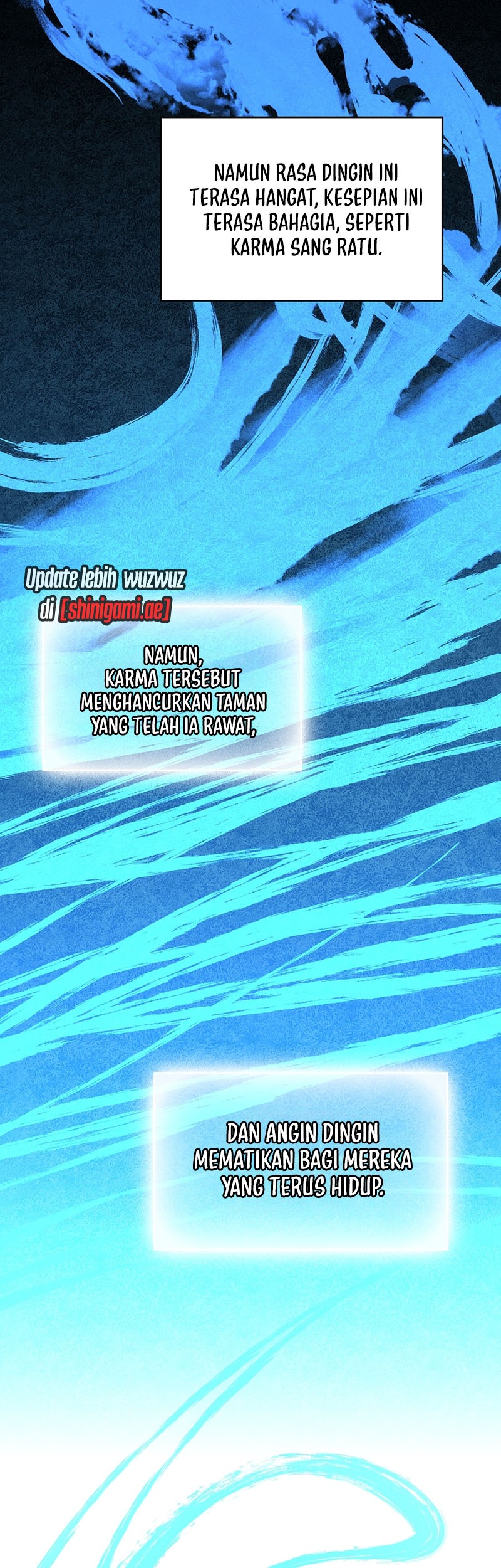Talent-Swallowing Magician Chapter 81 - halaman 45