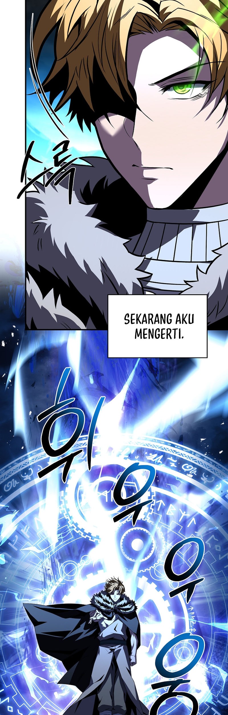 Talent-Swallowing Magician Chapter 81 - halaman 48