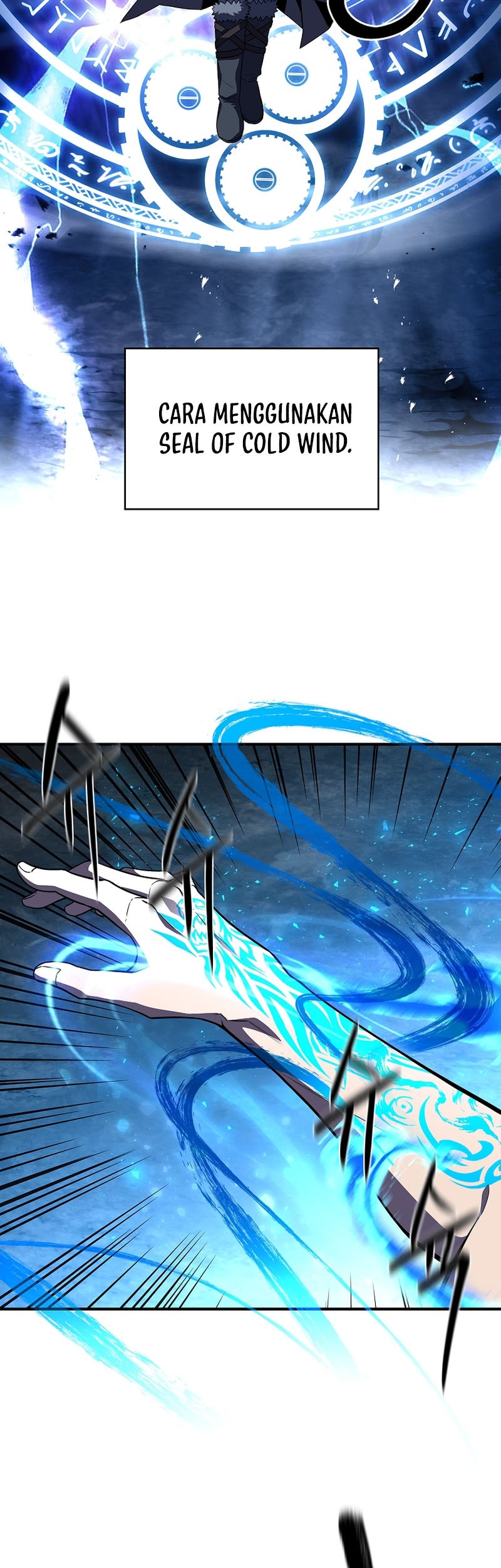 Talent-Swallowing Magician Chapter 81 - halaman 49