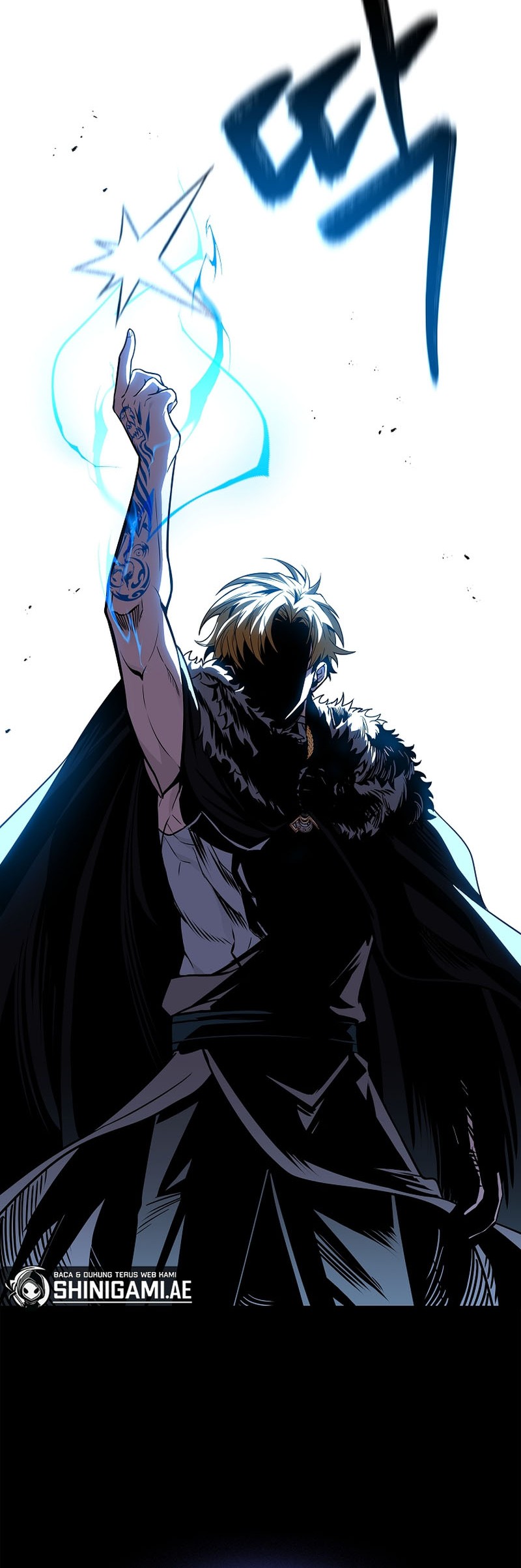 Talent-Swallowing Magician Chapter 81 - halaman 50