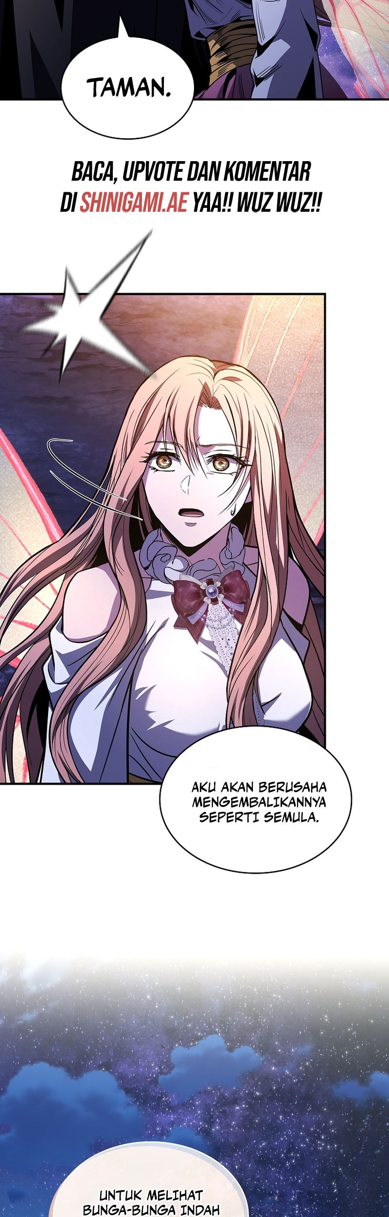 Talent-Swallowing Magician Chapter 81 - halaman 57