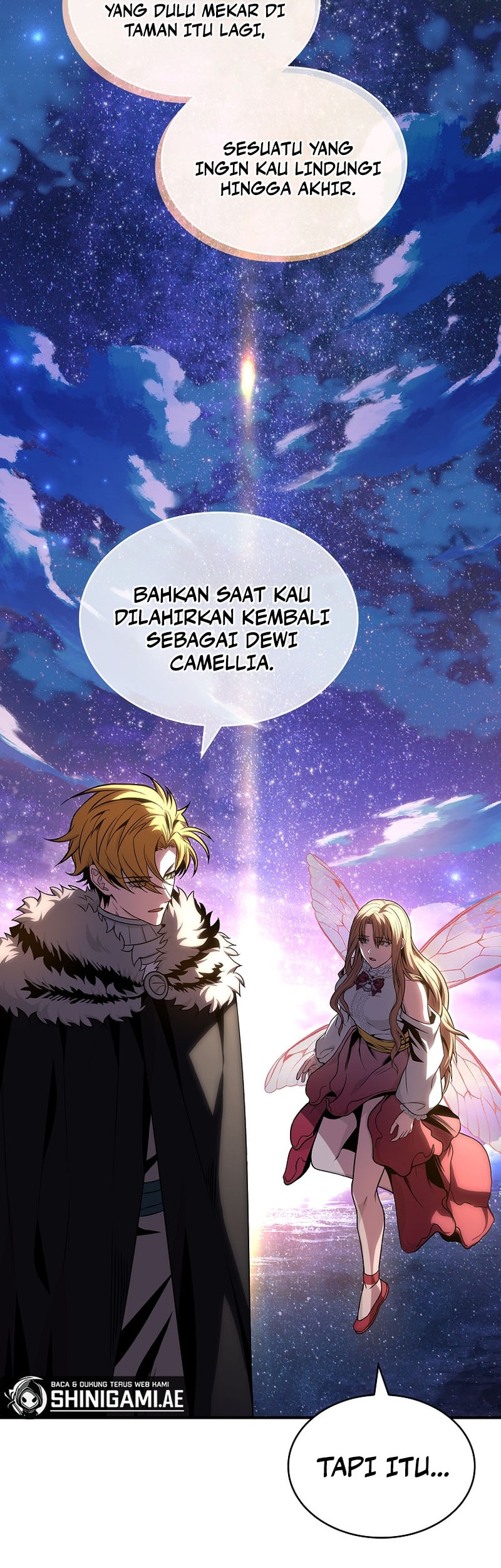 Talent-Swallowing Magician Chapter 81 - halaman 58