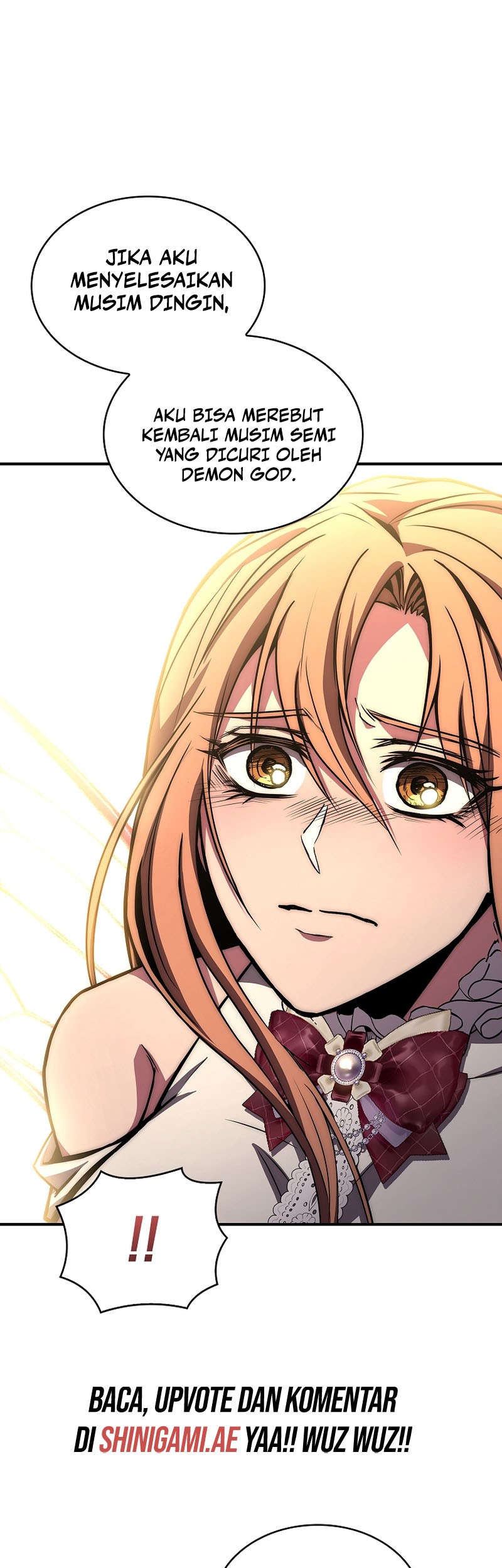 Talent-Swallowing Magician Chapter 81 - halaman 59