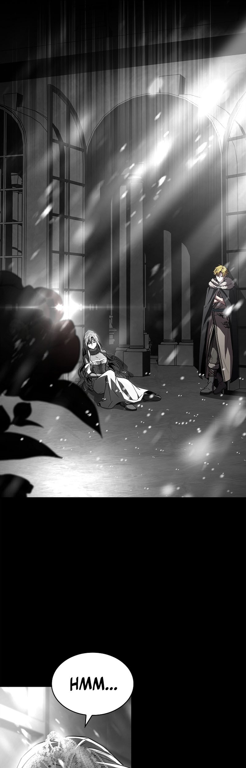Talent-Swallowing Magician Chapter 81 - halaman 6