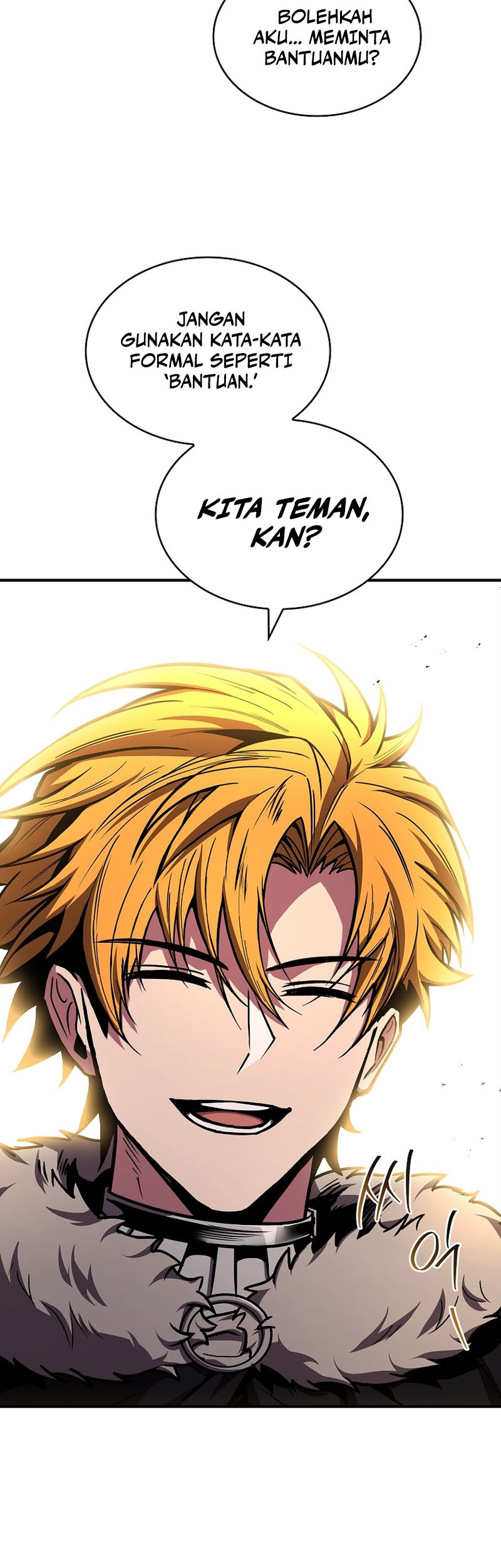 Talent-Swallowing Magician Chapter 81 - halaman 60