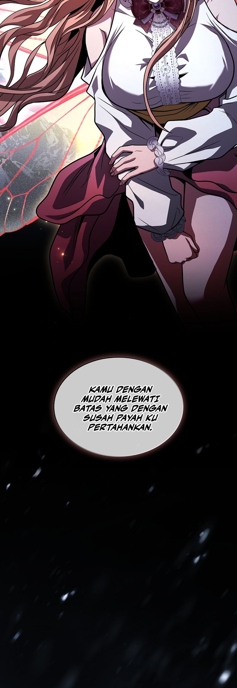 Talent-Swallowing Magician Chapter 81 - halaman 62