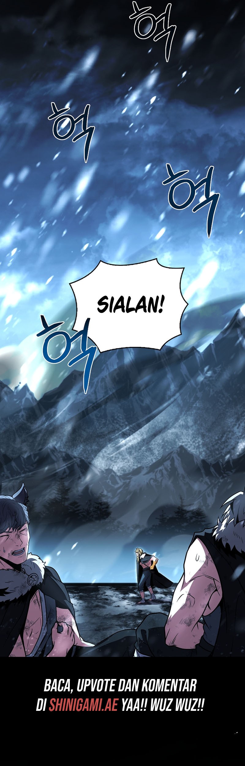 Talent-Swallowing Magician Chapter 81 - halaman 63