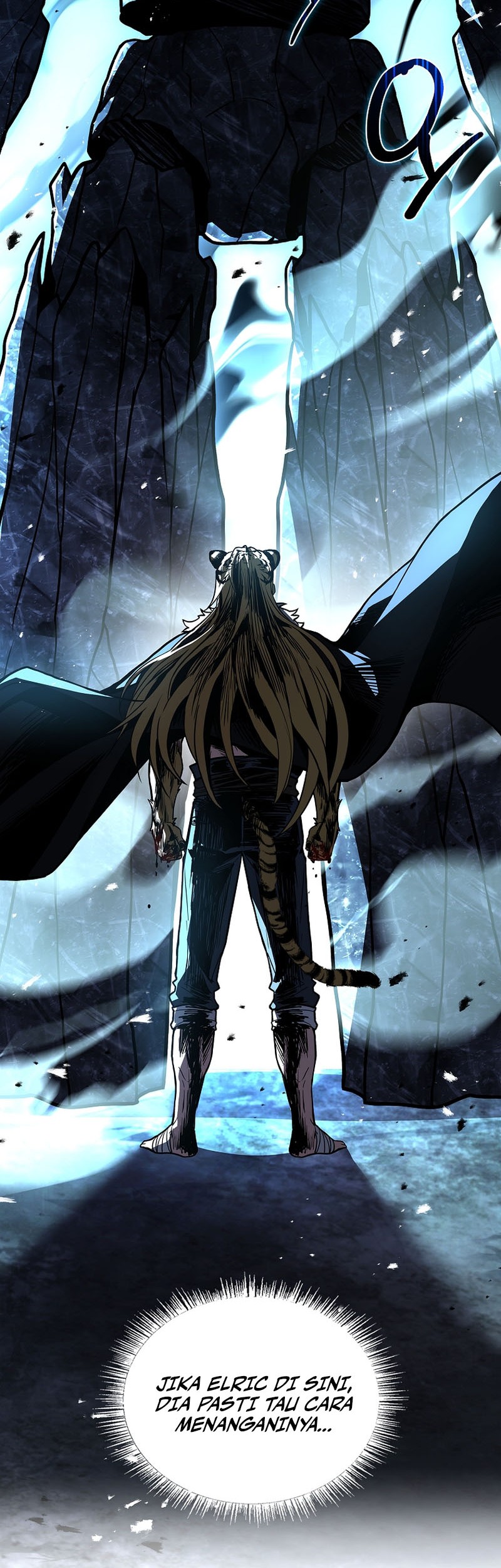 Talent-Swallowing Magician Chapter 81 - halaman 66