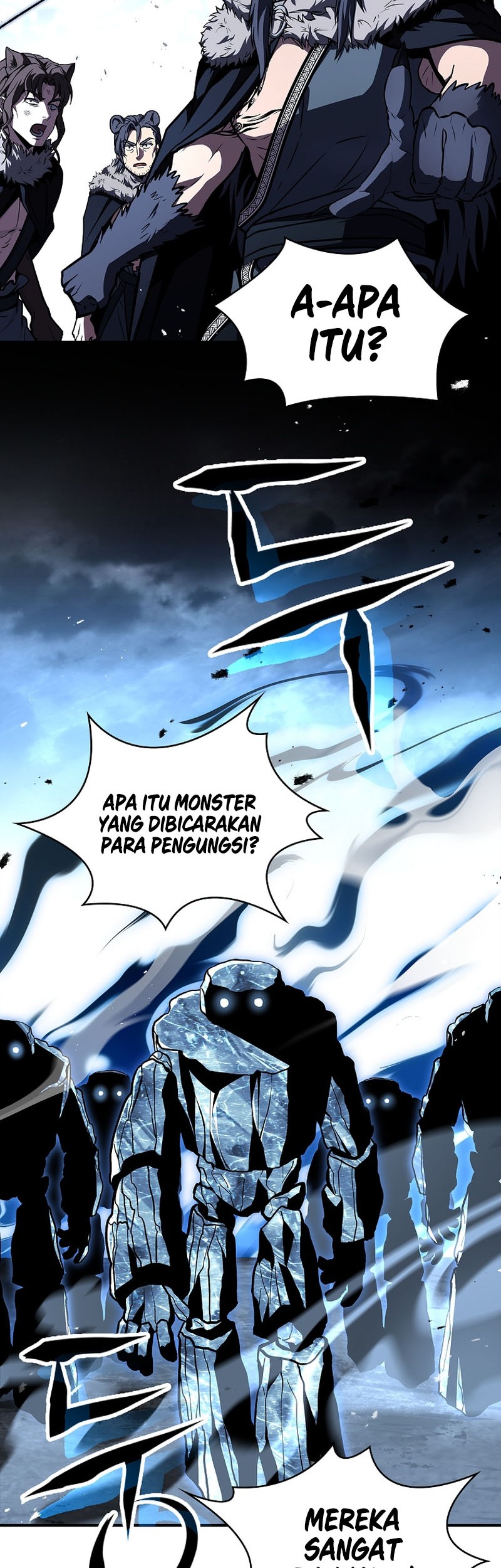 Talent-Swallowing Magician Chapter 81 - halaman 68