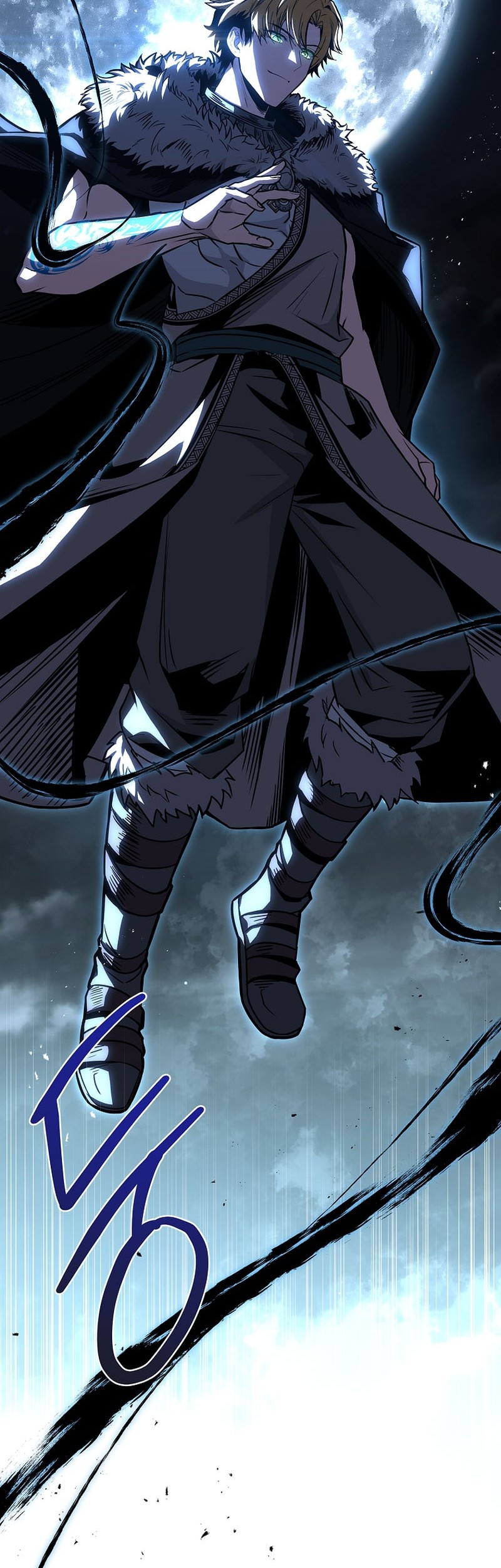 Talent-Swallowing Magician Chapter 81 - halaman 76