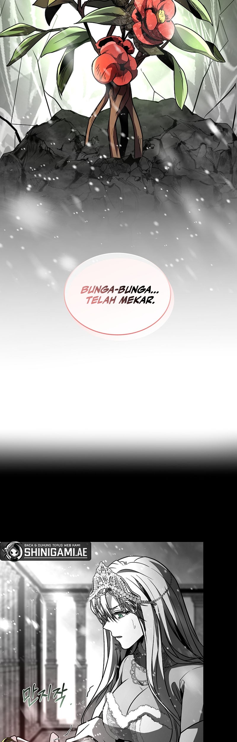 Talent-Swallowing Magician Chapter 81 - halaman 8