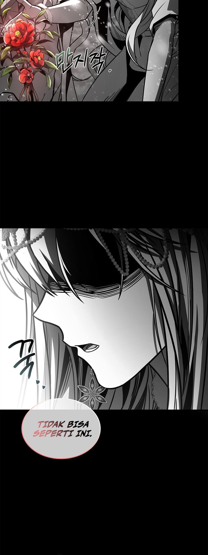 Talent-Swallowing Magician Chapter 81 - halaman 9