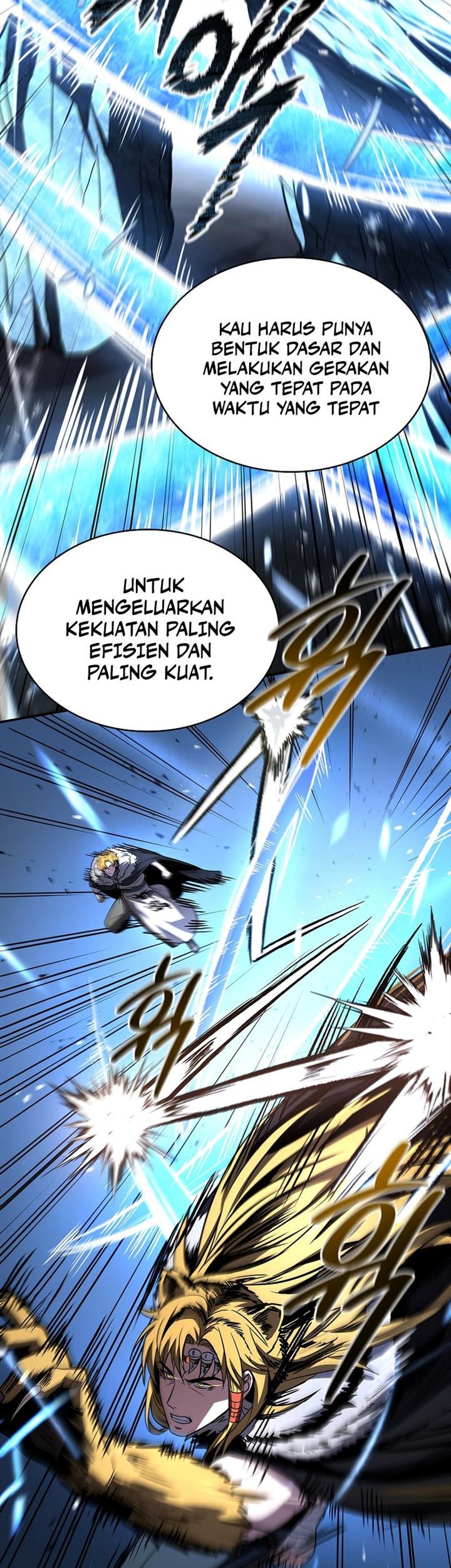 Talent-Swallowing Magician Chapter 82 - halaman 13
