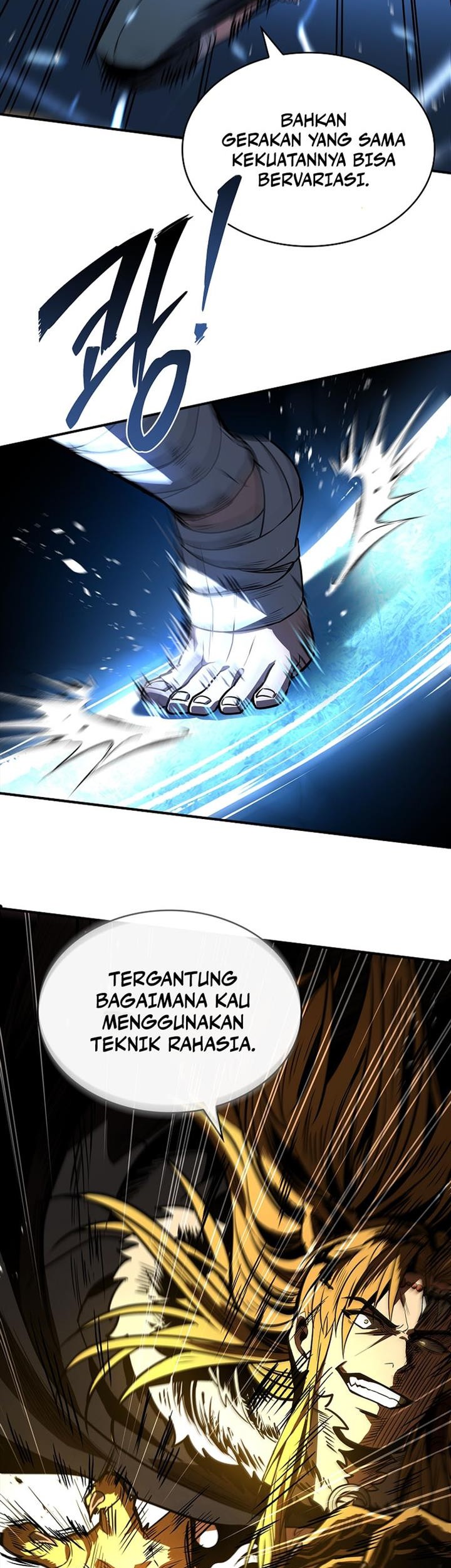 Talent-Swallowing Magician Chapter 82 - halaman 14