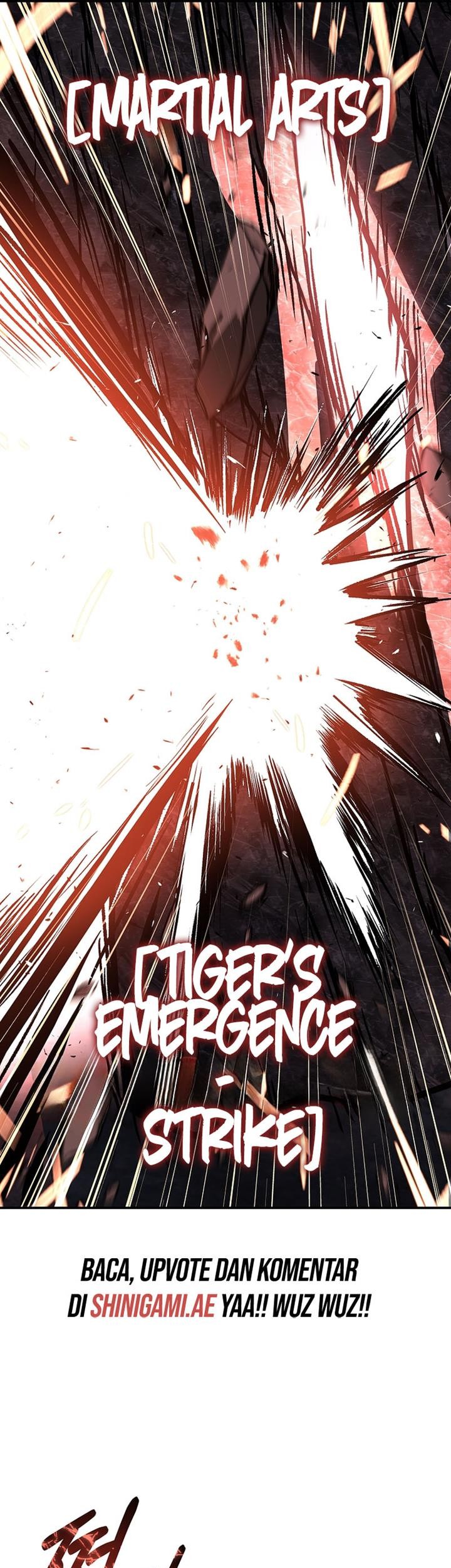 Talent-Swallowing Magician Chapter 82 - halaman 16