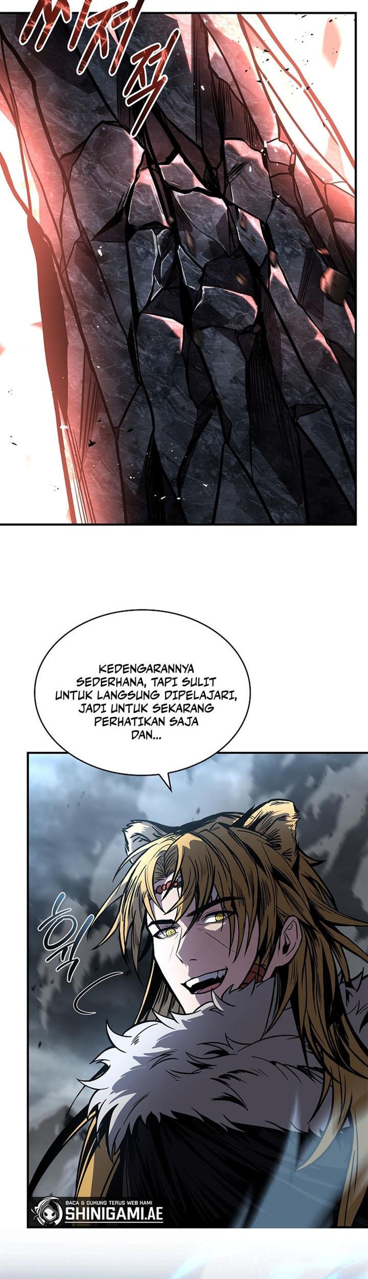 Talent-Swallowing Magician Chapter 82 - halaman 17