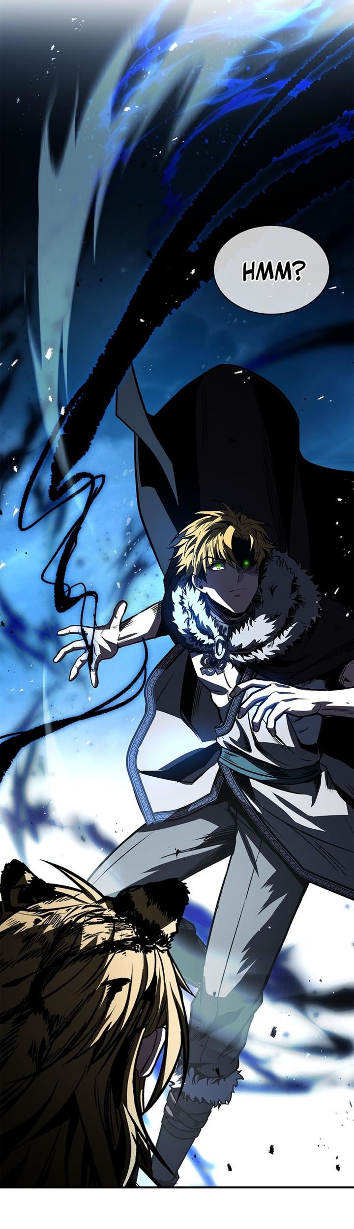 Talent-Swallowing Magician Chapter 82 - halaman 18