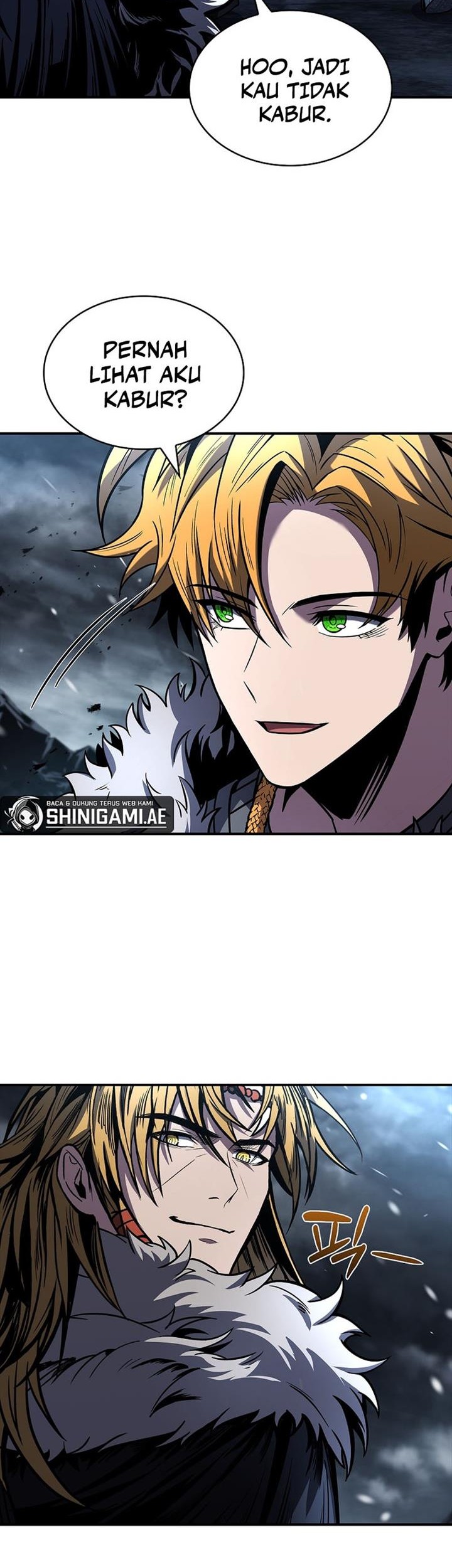 Talent-Swallowing Magician Chapter 82 - halaman 2