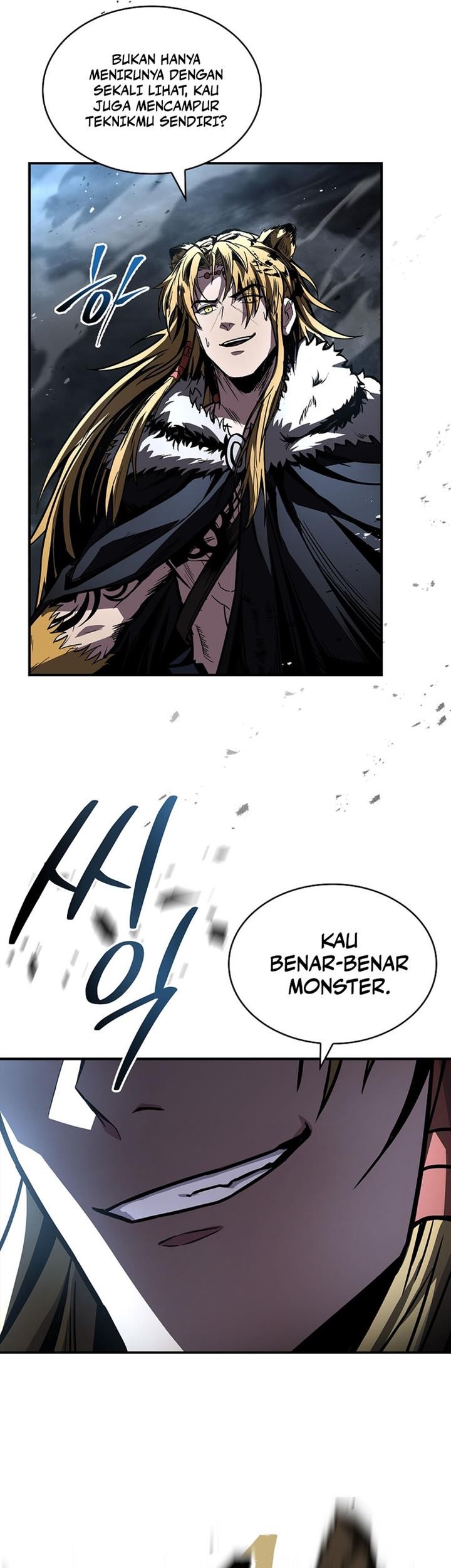 Talent-Swallowing Magician Chapter 82 - halaman 24