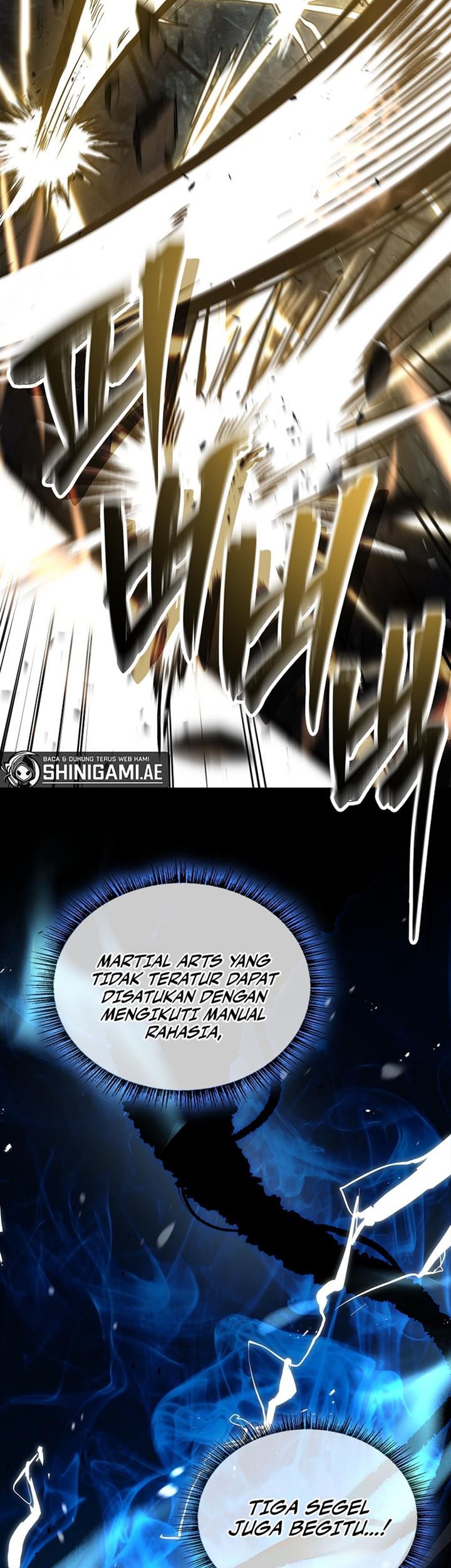 Talent-Swallowing Magician Chapter 82 - halaman 26