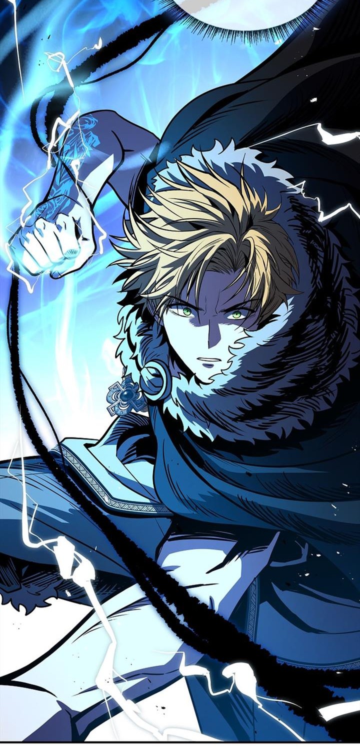 Talent-Swallowing Magician Chapter 82 - halaman 27