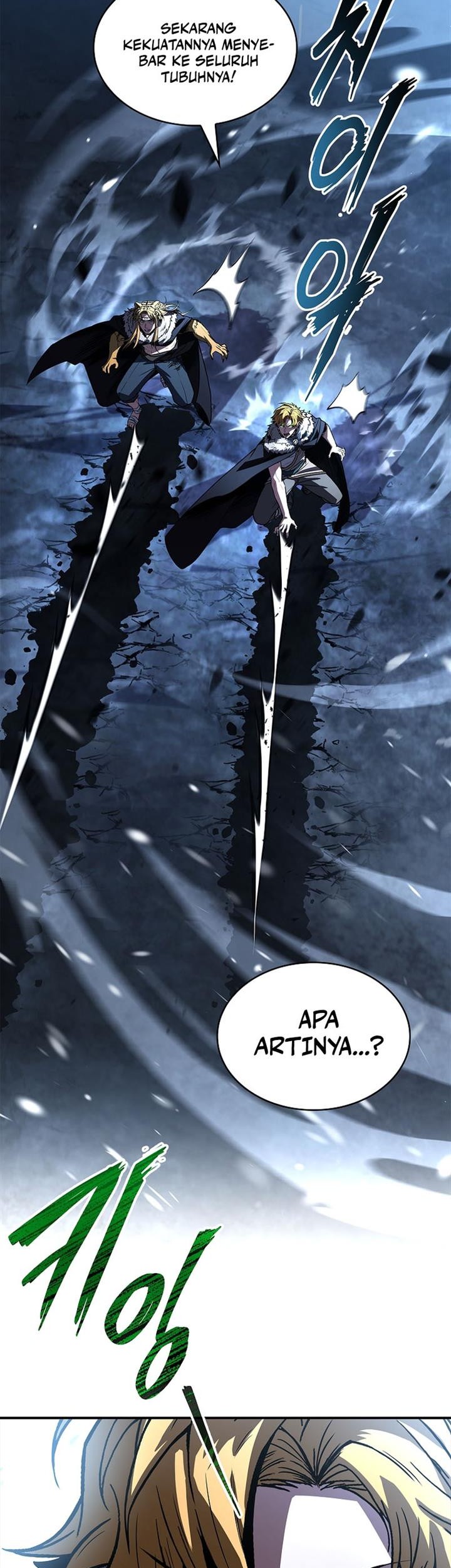 Talent-Swallowing Magician Chapter 82 - halaman 30