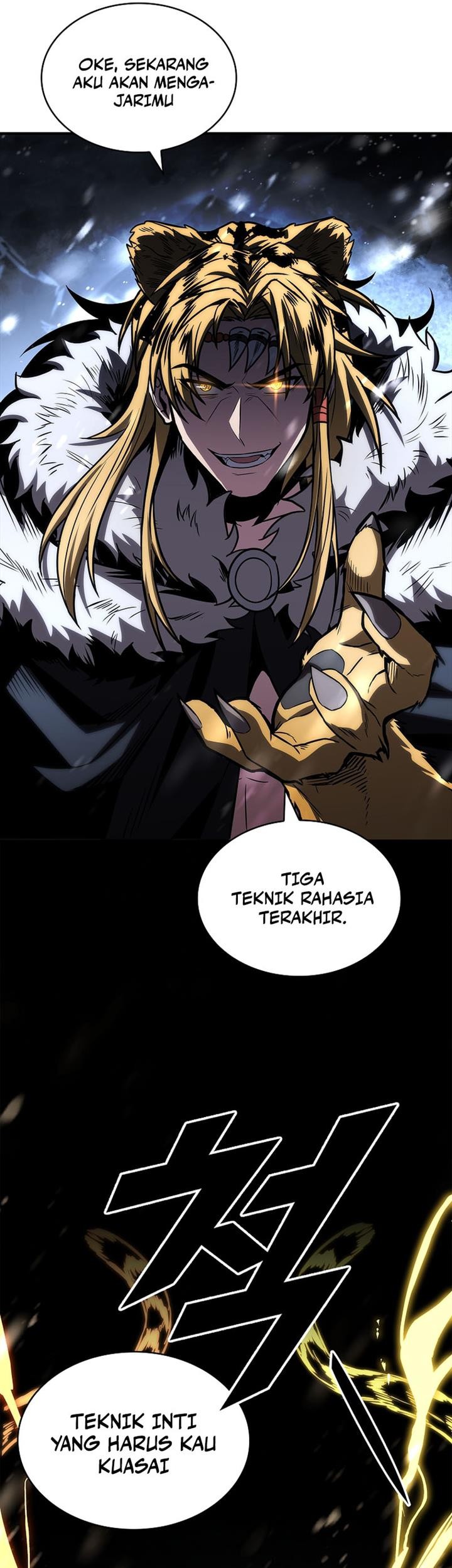 Talent-Swallowing Magician Chapter 82 - halaman 32