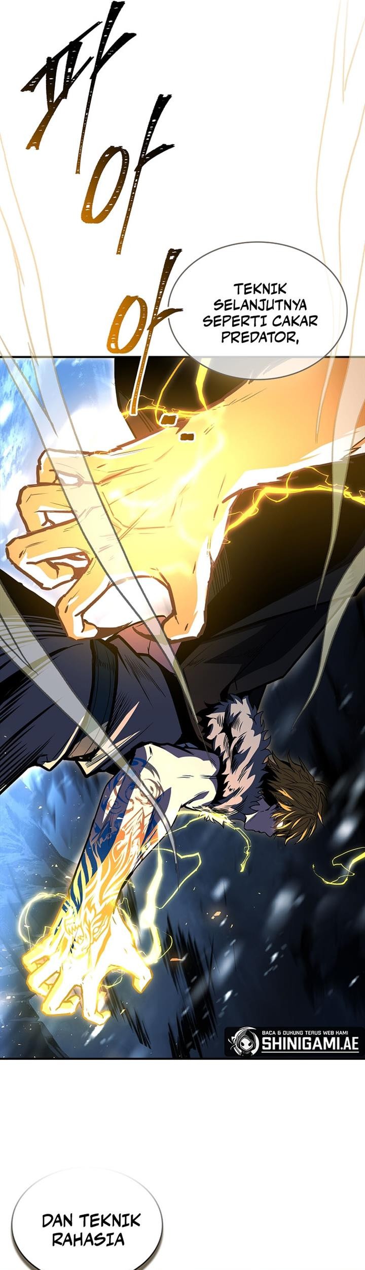 Talent-Swallowing Magician Chapter 82 - halaman 36