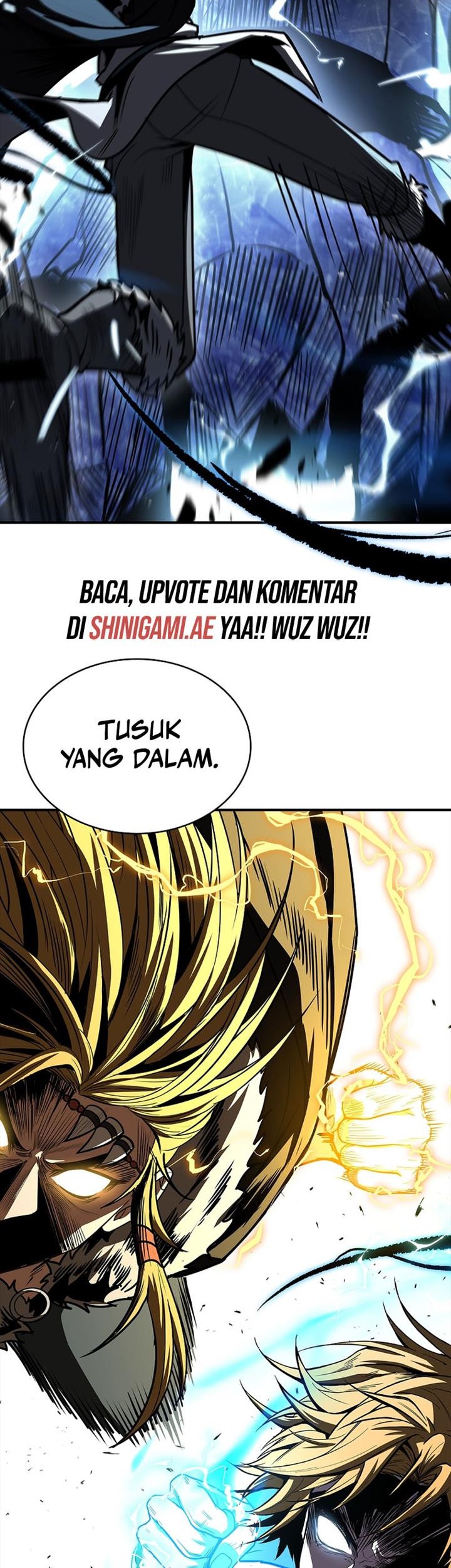 Talent-Swallowing Magician Chapter 82 - halaman 38