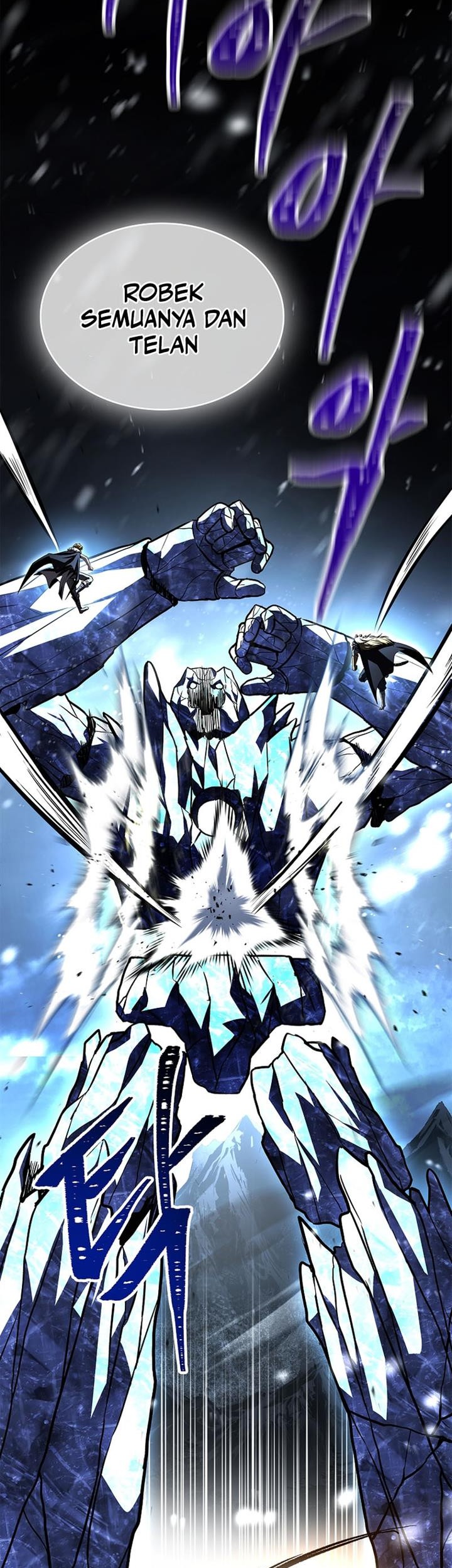 Talent-Swallowing Magician Chapter 82 - halaman 42
