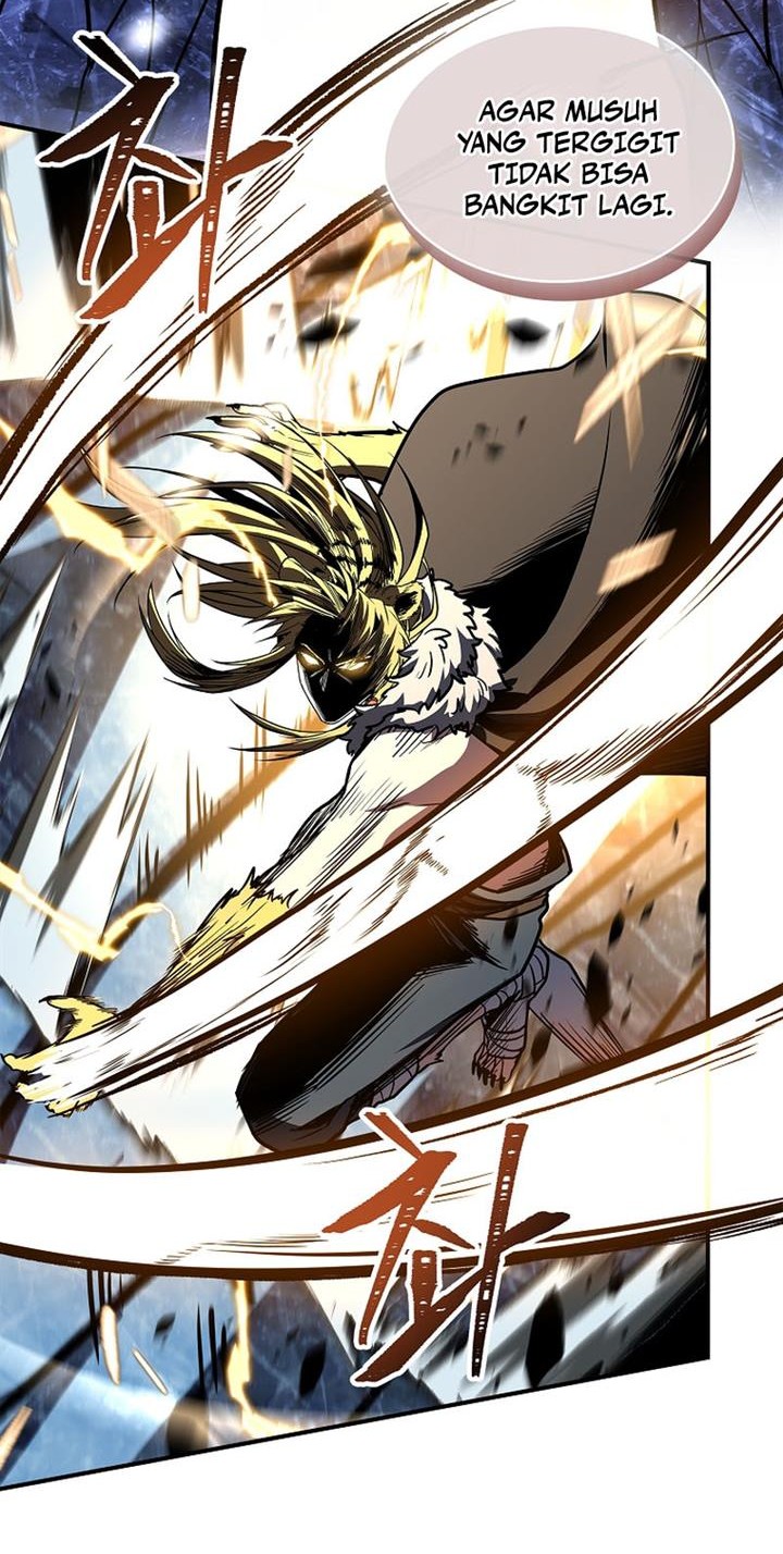 Talent-Swallowing Magician Chapter 82 - halaman 43
