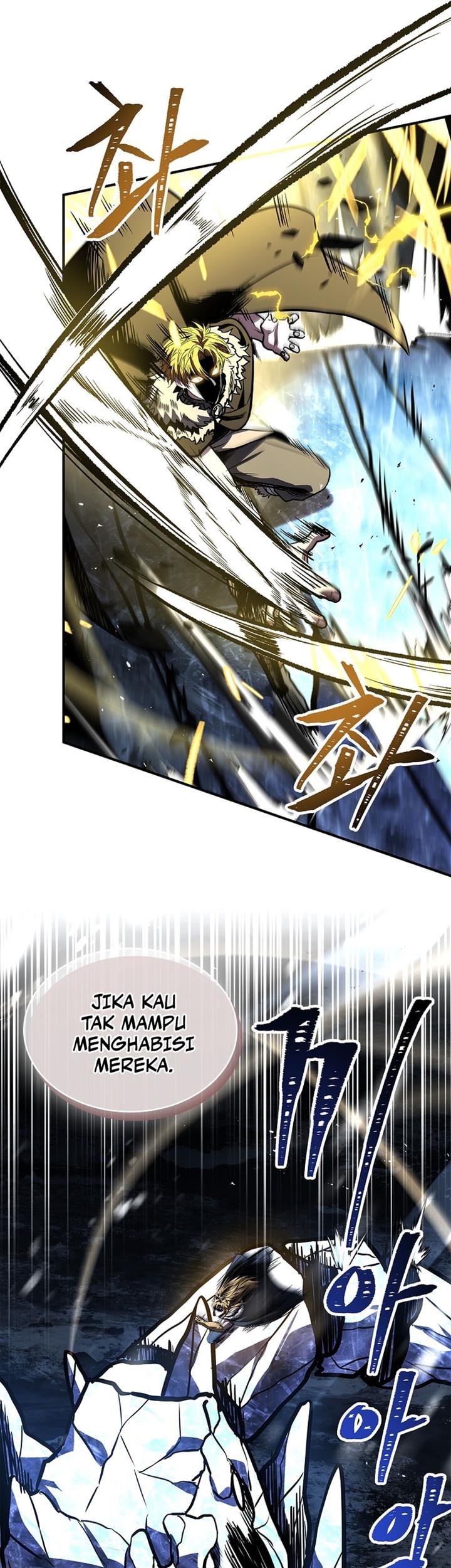 Talent-Swallowing Magician Chapter 82 - halaman 44