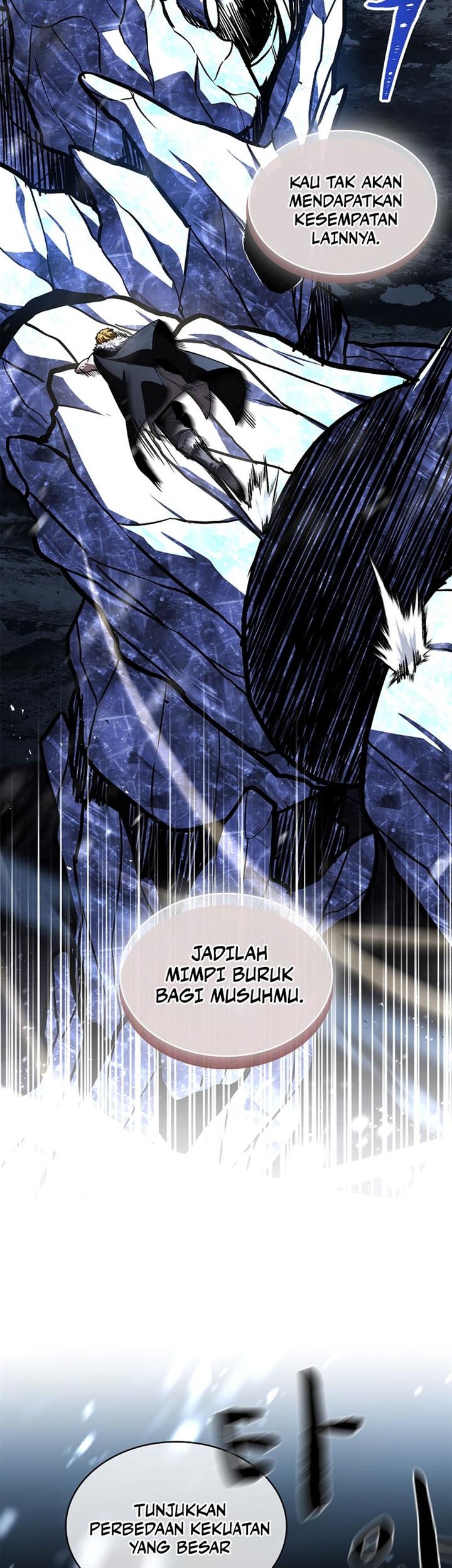 Talent-Swallowing Magician Chapter 82 - halaman 45