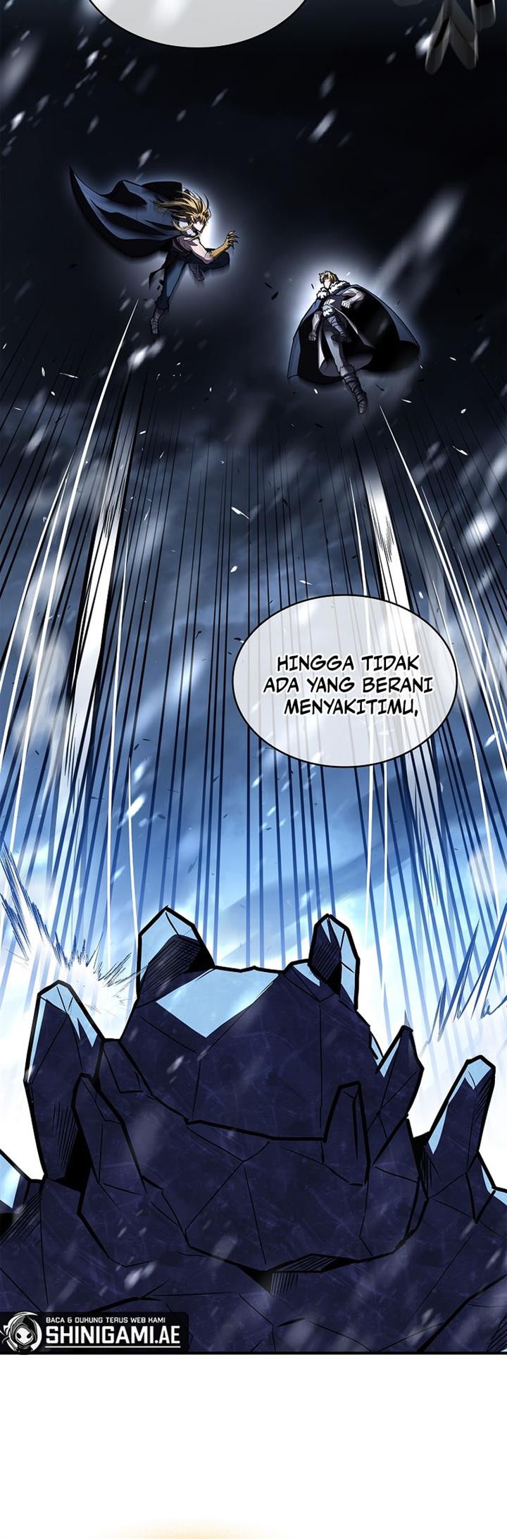 Talent-Swallowing Magician Chapter 82 - halaman 46