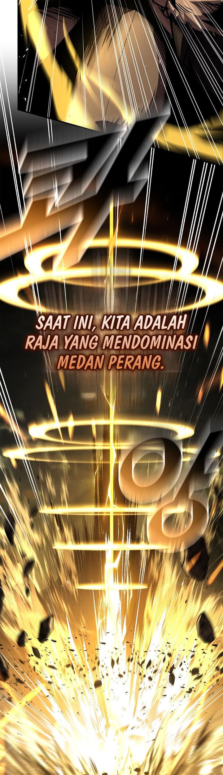Talent-Swallowing Magician Chapter 82 - halaman 48