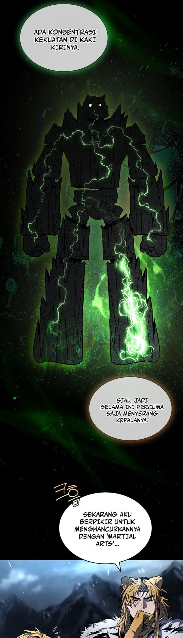Talent-Swallowing Magician Chapter 82 - halaman 5