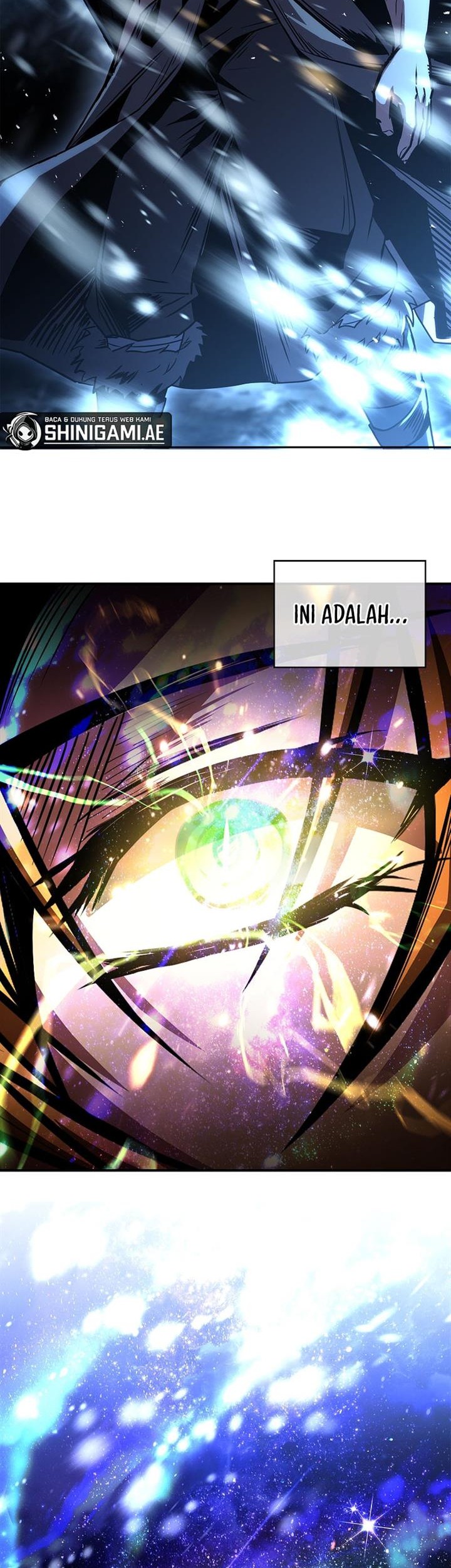 Talent-Swallowing Magician Chapter 82 - halaman 51