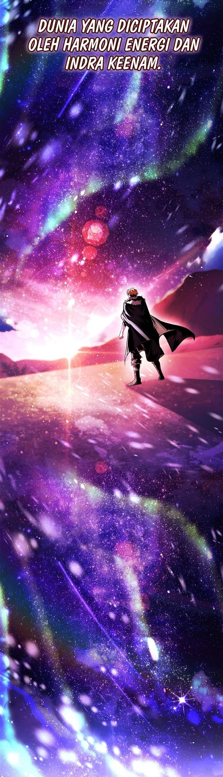 Talent-Swallowing Magician Chapter 82 - halaman 52