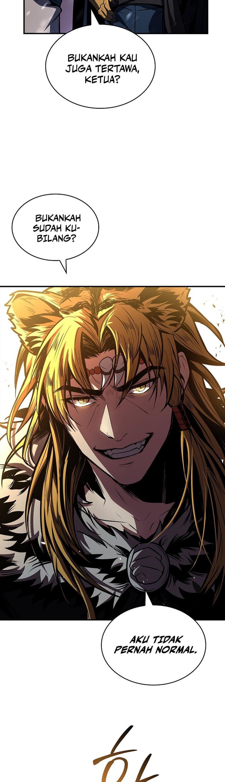 Talent-Swallowing Magician Chapter 82 - halaman 55