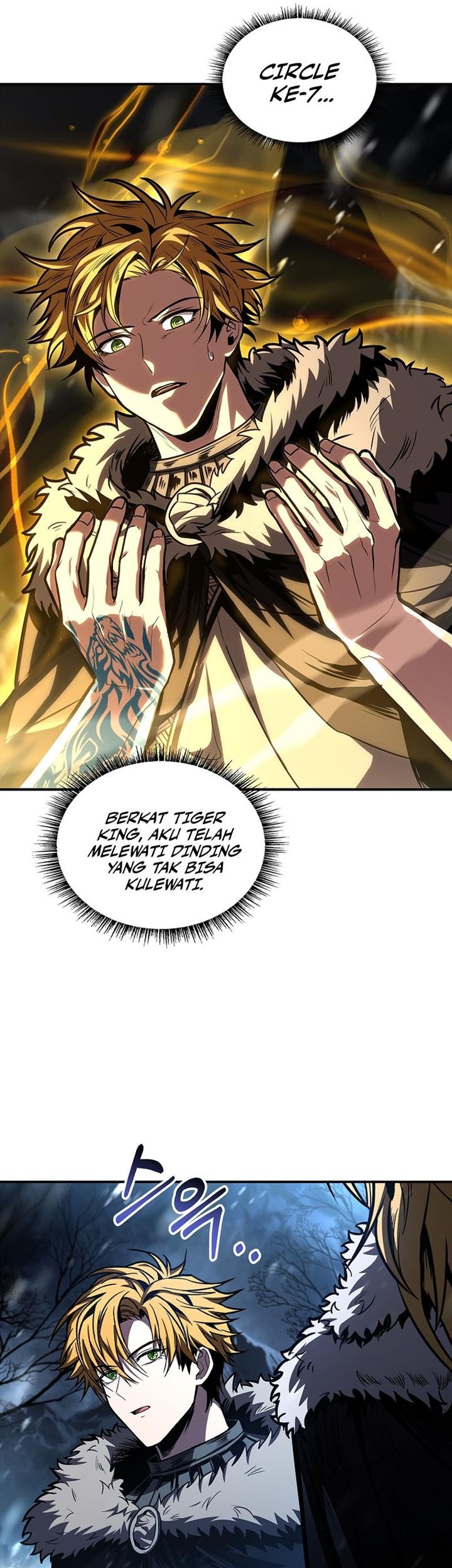 Talent-Swallowing Magician Chapter 82 - halaman 58