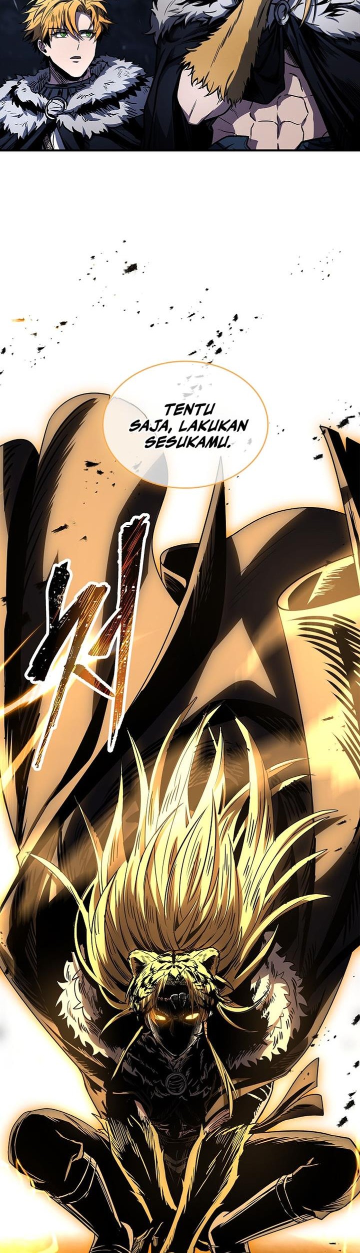 Talent-Swallowing Magician Chapter 82 - halaman 6
