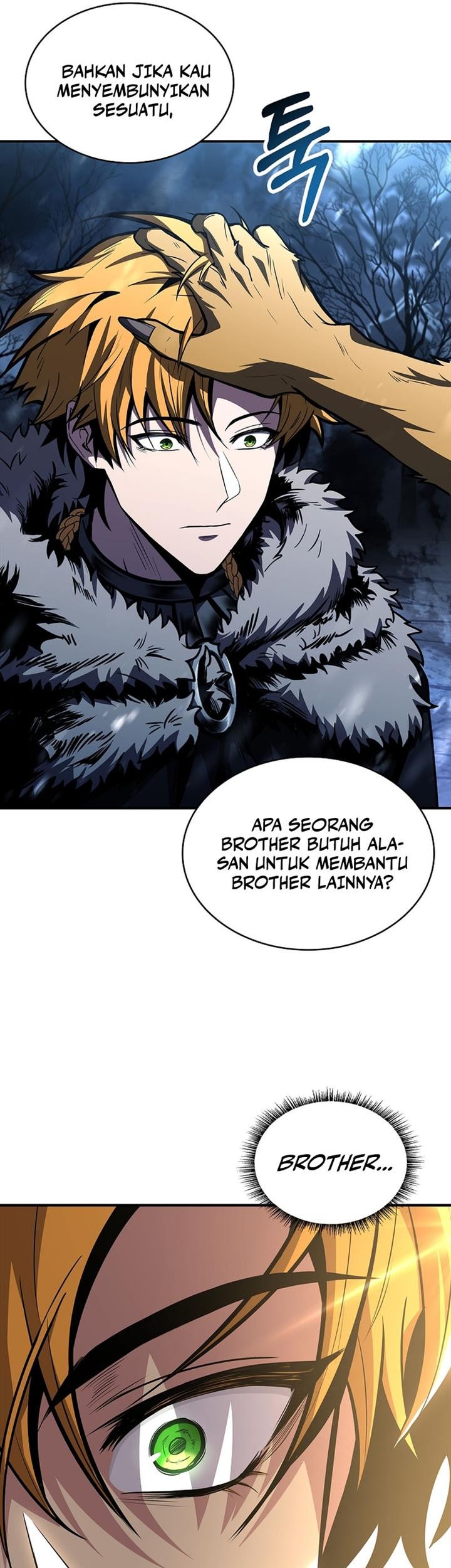 Talent-Swallowing Magician Chapter 82 - halaman 62