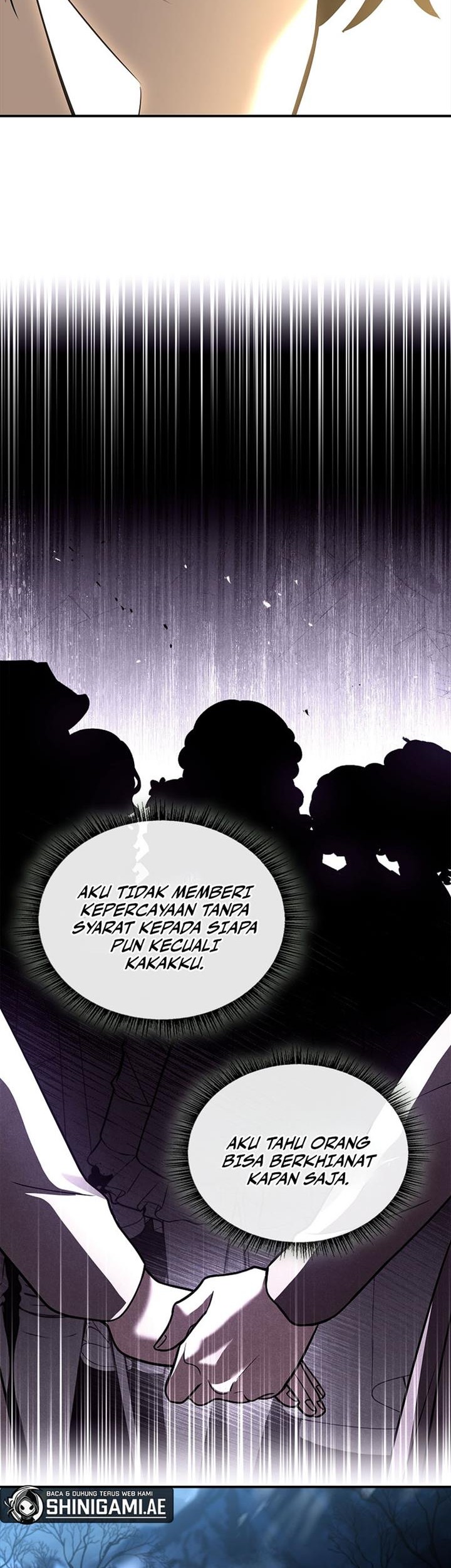 Talent-Swallowing Magician Chapter 82 - halaman 63